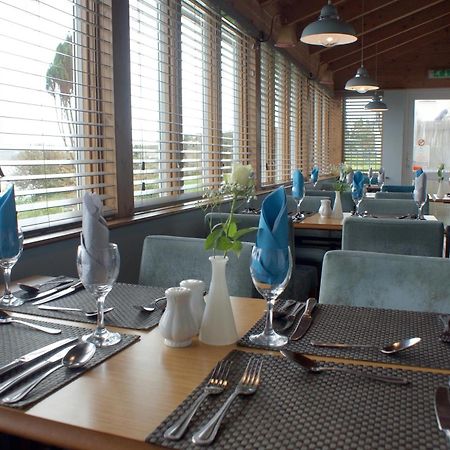 מילפורד הייבן Ferry House Inn מראה חיצוני תמונה