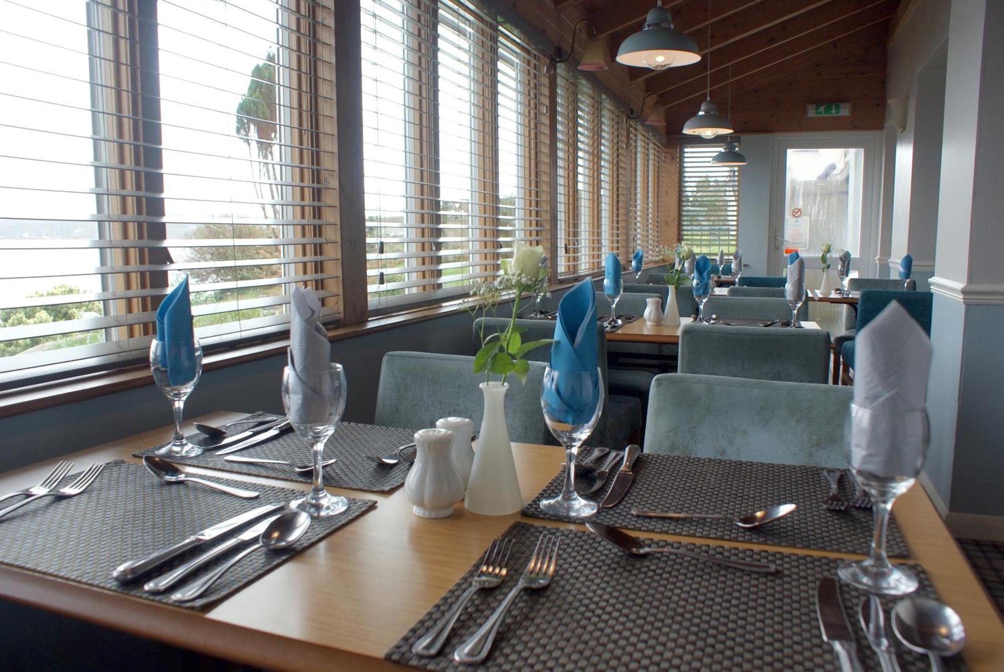 מילפורד הייבן Ferry House Inn מראה חיצוני תמונה