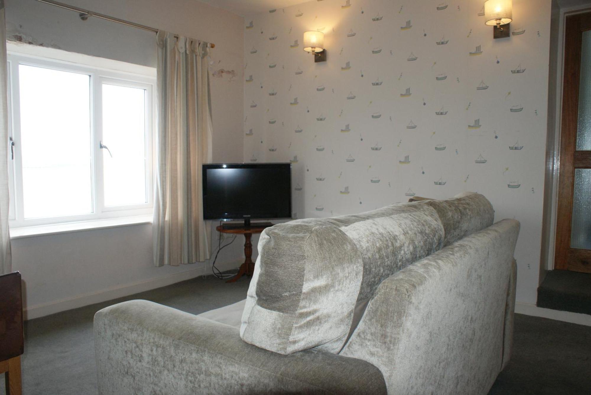 מילפורד הייבן Ferry House Inn מראה חיצוני תמונה