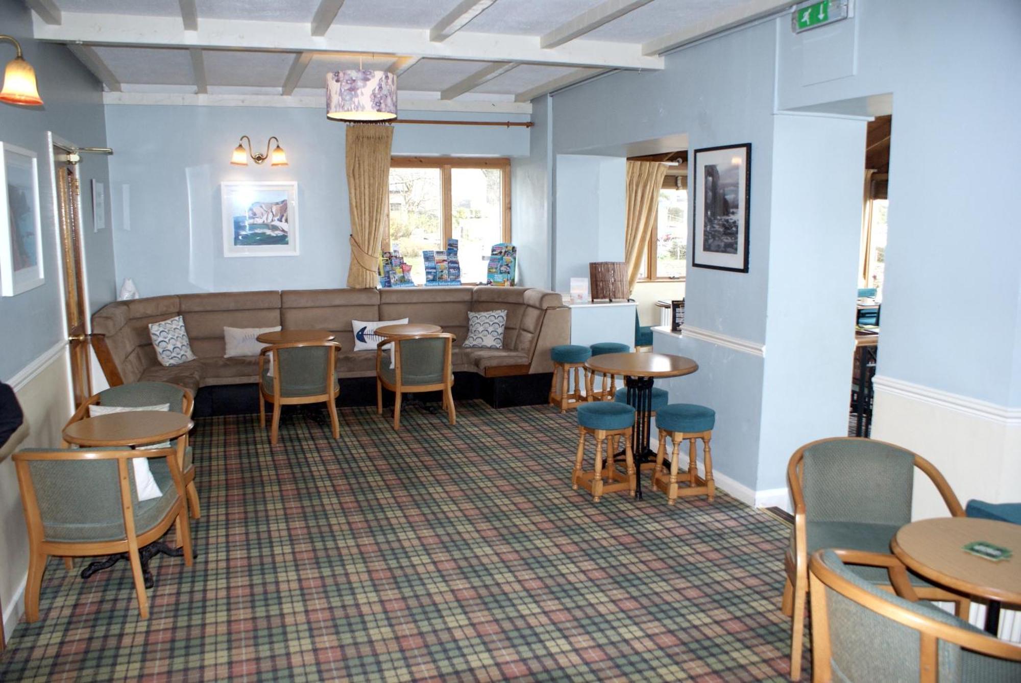 מילפורד הייבן Ferry House Inn מראה חיצוני תמונה