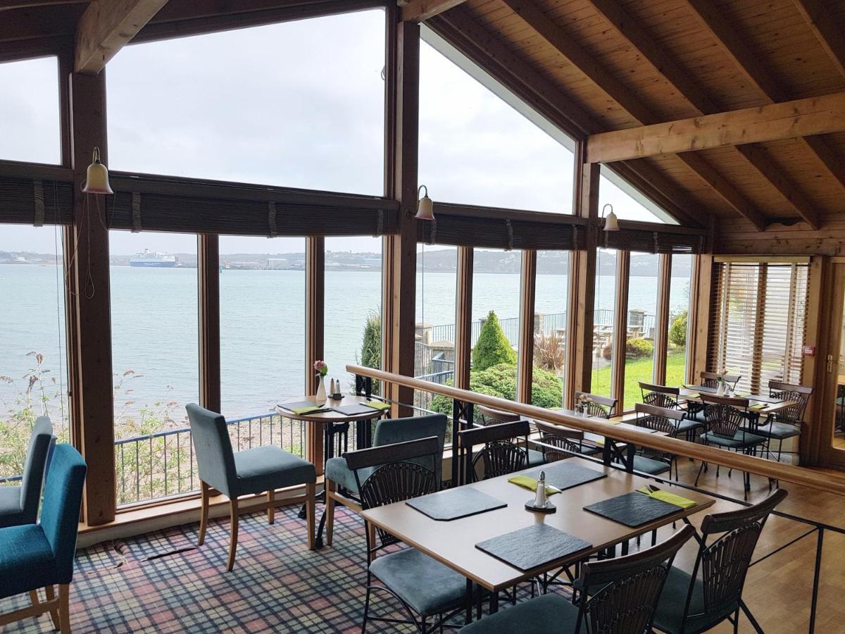 מילפורד הייבן Ferry House Inn מראה חיצוני תמונה