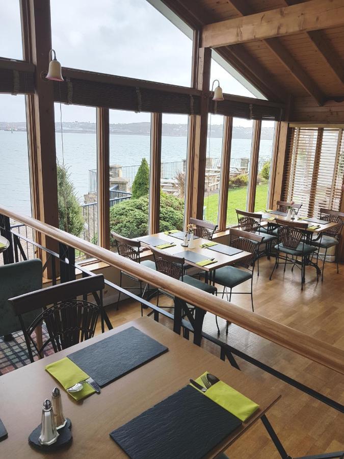 מילפורד הייבן Ferry House Inn מראה חיצוני תמונה