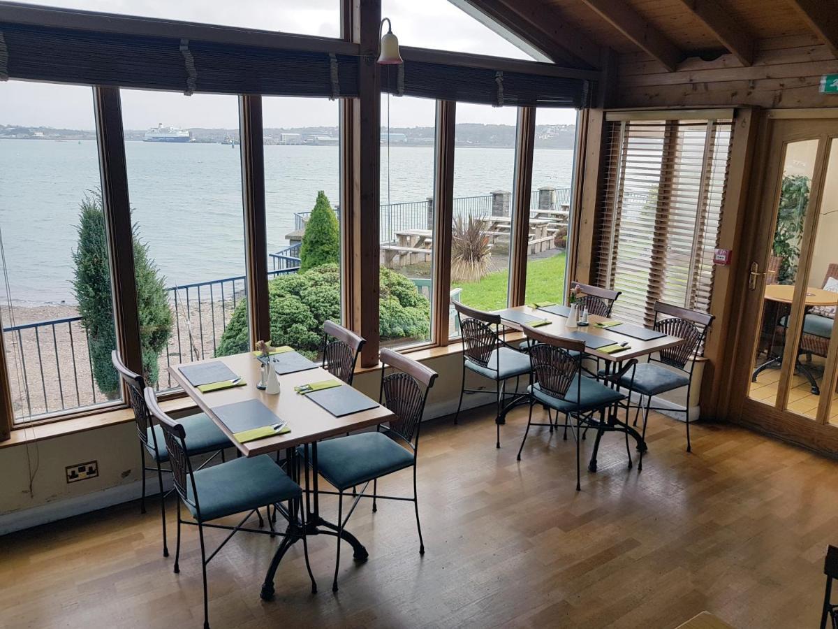 מילפורד הייבן Ferry House Inn מראה חיצוני תמונה